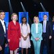 Diversiteit is de eerste winnaar bij strijd om Brits premierschap: enige witte man uitgeschakeld