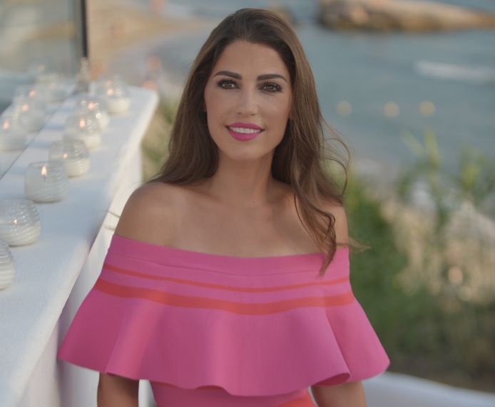 Yolanthe Cabau.