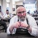 Handjes schudden bij Joods restaurant Hoffy's in Antwerpen: "Wij zijn hier en wij maken geen lawaai"