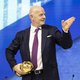Ook Infantino regeert over de FIFA als een verlichte vorst