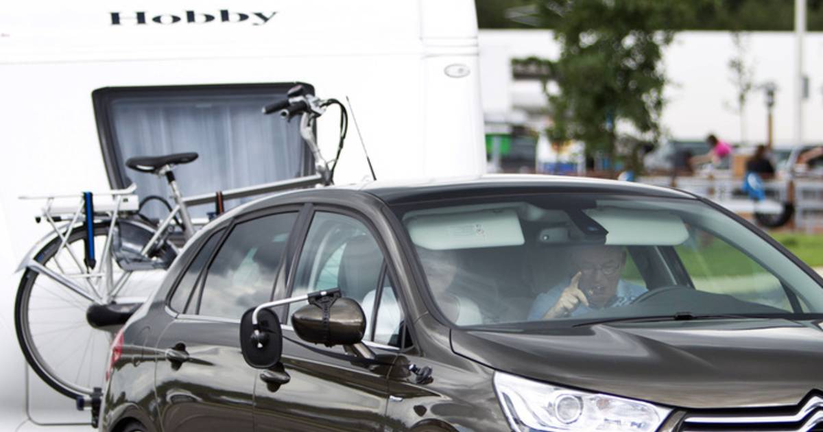 Heeft een automaat voldoende trekkracht in de bergen? Auto AD.nl