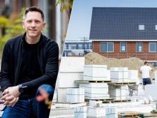 Twente als oplossing voor het huizentekort: ‘Grootschalige woningbouw kan beste hier worden gepland’
