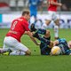 Vitesse en AZ vervelen met doelpuntloos gelijkspel, ondanks goede wil