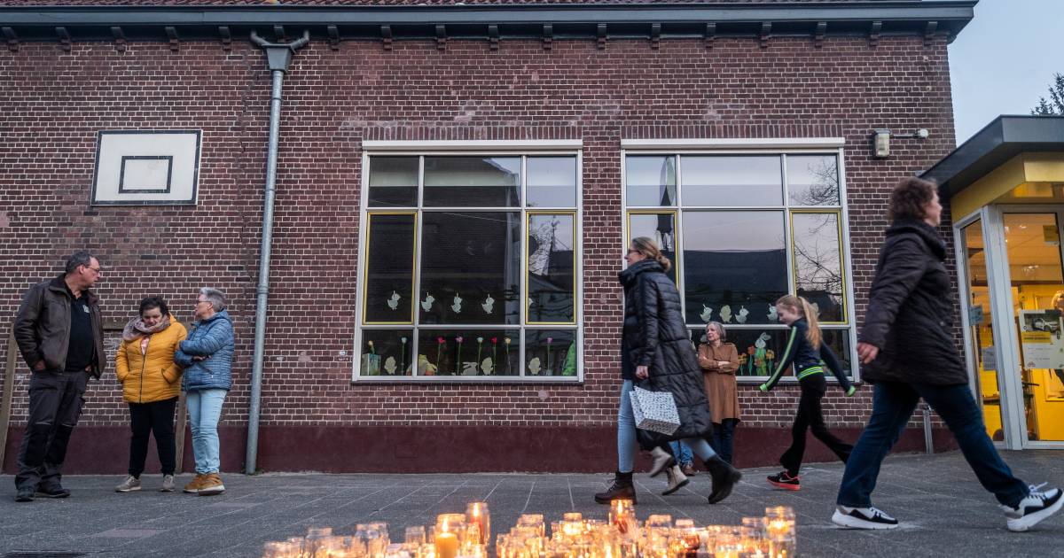 Griendtsveen krijgt een dorpsvereniging met leden; ‘Als je écht namens ’t dorp spreekt, luisteren ze