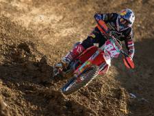 Herlings moet bij GP van België alleen Febvre voor zich dulden