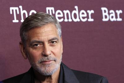 George Clooney wees aanbod van 31 miljoen euro af: 