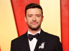 Nieuwe plaat Justin Timberlake komt binnen in top 3 albumlijst