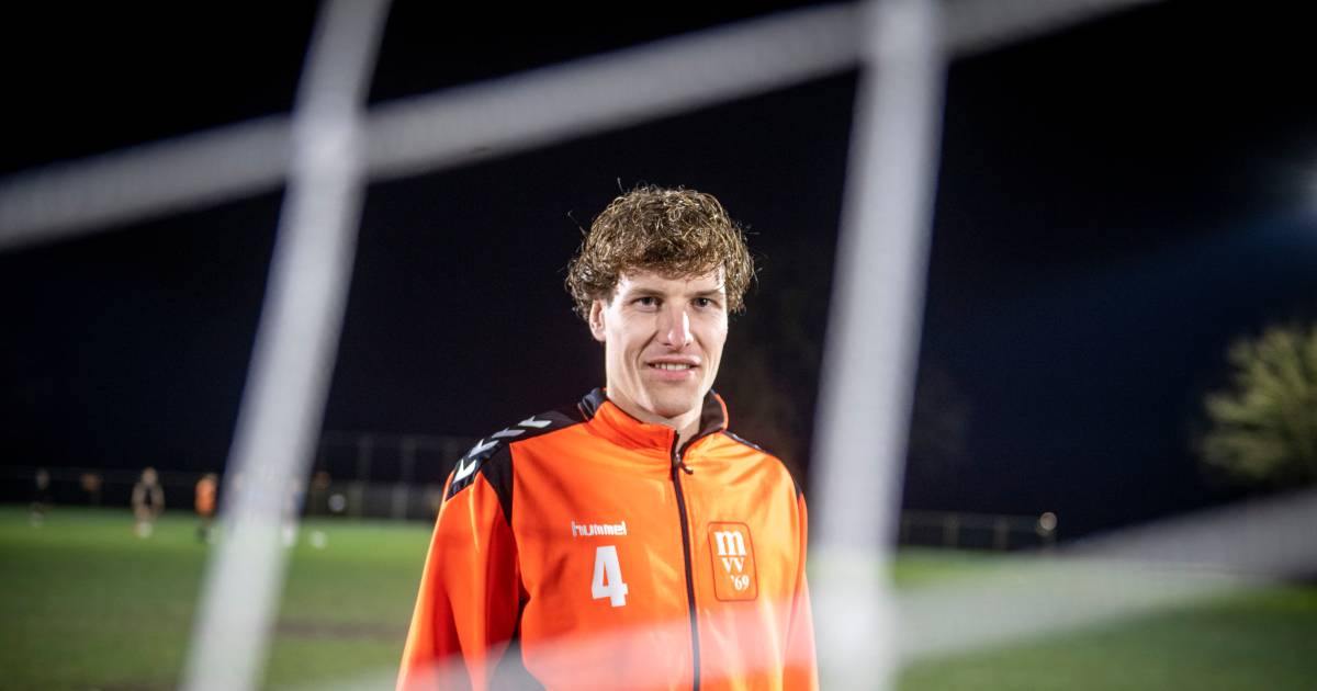 Na jaren zonder zorgen vecht MVV’69 nu ineens voor handhaving: ‘We willen dit niveau behouden’ | Hel