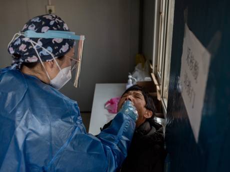 Il y a un an jour pour jour, la Chine annonçait le premier mort du coronavirus