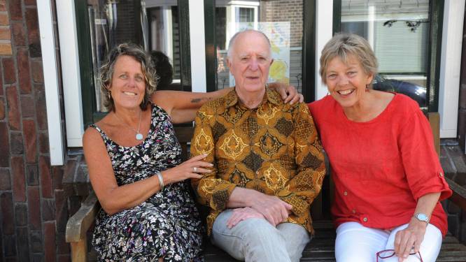 Nieuw Middelburg viert 100-jarig bestaan van de wijk: ‘Ik woon in het oudste huis van de straat’