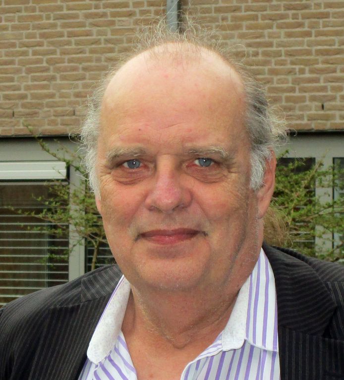 Duivens raadslid Wouter Smit: ‘Gehandicapten zijn bevoorrecht met hun ...