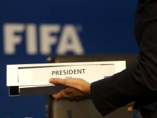 Présidence de la Fifa: les huit candidats au crible