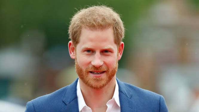 Cannabis, traumatismes, famille royale: les nouvelles confidences du prince Harry
