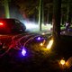 Per auto langs zombies en spoken: zo vieren we Halloween in coronatijd