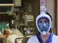Decathlon zet verkoop van snorkelmaskers stop: gereserveerd voor de ziekenhuizen