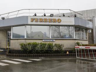 Ferrero reageert op salmonella-uitbraken in VTM NIEUWS: "We zijn ook geshockeerd, want we begrijpen het niet”