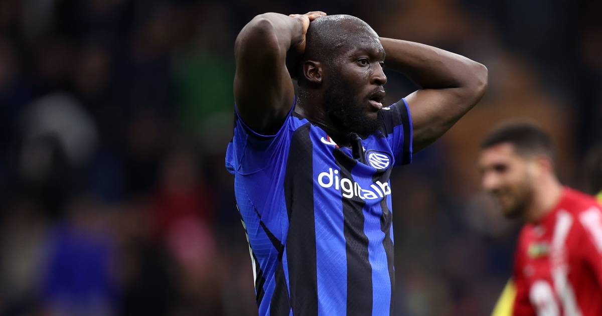 Return to sender: Romelu Lukaku would like to stay, but Inter usually send expensive mercenaries to Chelsea |  Series A