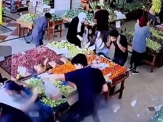 Journalist beschrijft angst na scènes in Libanon die op horrorfilm lijken: “Wat is het volgende dat gaat ontploffen? Mijn koelkast? Of ander toestel?”