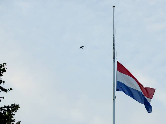 Dodenherdenking in Schiedam: hier herdenk je oorlogsslachtoffers