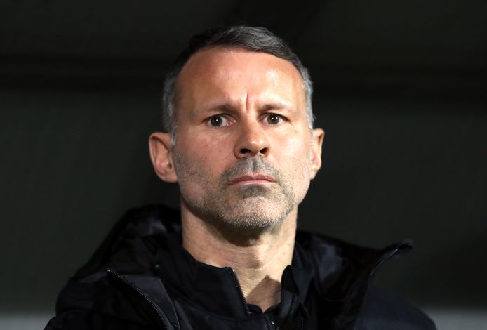 Ryan Giggs plaide non coupable au tribunal face aux ...