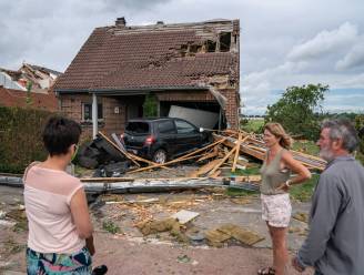 Storm in Beauraing maakt herinneringen los: Malle schenkt 2.000 euro aan getroffen Waalse gemeente