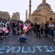 Weer massale demonstraties in Libanon