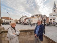 ‘Bergen op Zoom heeft zoveel unieke monumenten waar we nog geen toegang toe hebben’