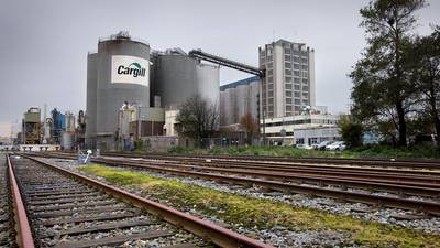 Denk en FvD: bedrijven moeten weg uit Westelijk Havengebied