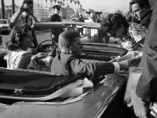 Il y a 50 ans, JFK était assassiné