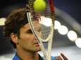 Shanghaï: Federer contre Murray, Djoko face à Berdych