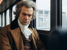 Beethoven:  ‘Ik wilde muziek maken zoals niemand dat eerder had gedaan’
