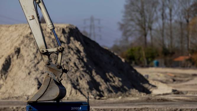 Brabant gaat stapsgewijs van het stikstofslot af, toch staat de woningbouw nu niet volledig on hold