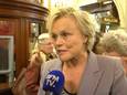 Muriel Robin