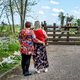 Verdachte van dodelijke schietpartij op zorgboerderij deelde vlak daarvoor foto’s van andere moord