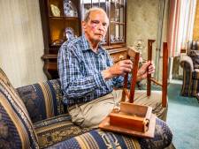 Karel (86) gaat inbreker in huis te lijf: ‘Die klootzak dacht zijn gang te kunnen gaan, nou mooi niet!’