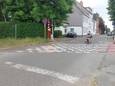 In Wezembeek-Oppem raakte een 14-jarig meisje zwaargewond nadat ze onder een tram belandde.