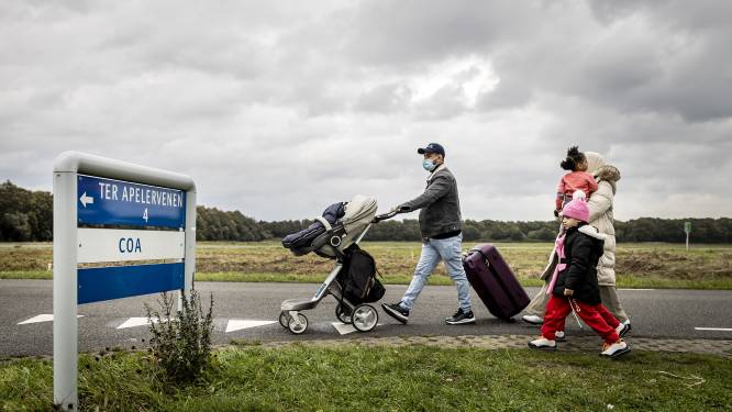 Asielzoekers willen aangetrouwde gezinsleden naar Nederland halen: IND doet onderzoek