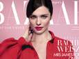 L'actrice méconnaissable en Une du Harper's Bazaar: merci Photoshop?