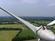 Waar mogen die windmolens nu precies staan ? Berkelland neemt de tijd voor nieuwe regels