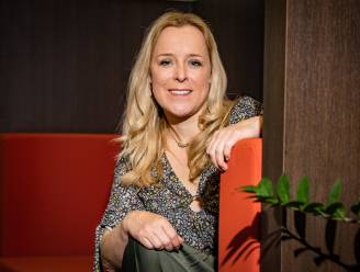 INTERVIEW. Staatssecretaris Eva De Bleeker: “Of de regering het uitzingt tot 2024? Dat durf ik niet garanderen”