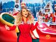 Knabbelen met de Kerstkoningin: Mariah Carey lanceert eigen koekjesmerk