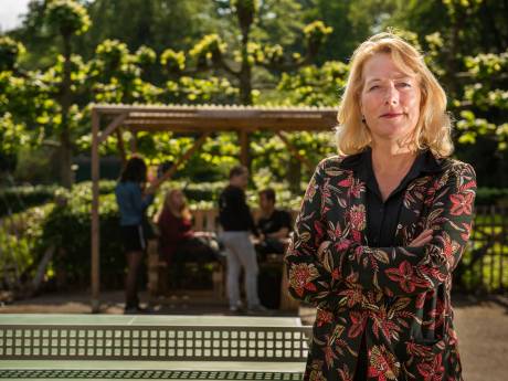 Juzt-topvrouw Esther Overweter: ‘Wij zijn hulpverleners, geen onderhandelaars'