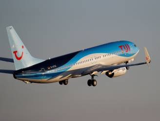Reisorganisatie TUI: “200 miljoen euro kosten door problemen met Boeing 737"