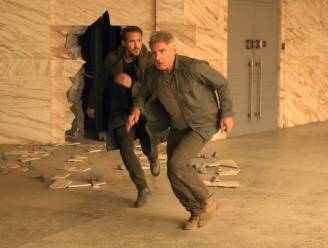 Ryan Gosling houdt nachtmerries over aan 'Blade Runner'