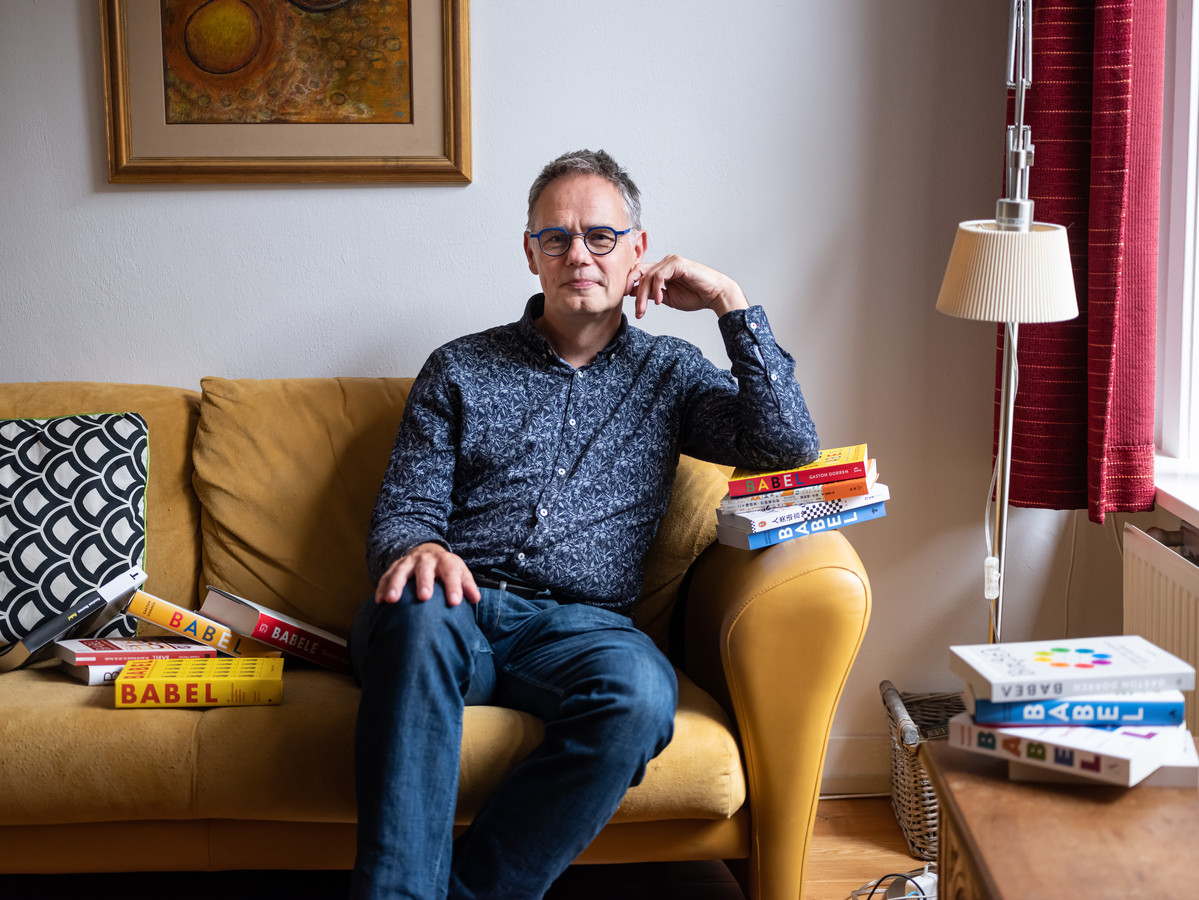 Overal de menukaart lezen op vakantie? Gaston leert je zeven talen ‘temmen’ in zeven dagen