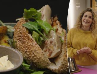 “De geur van zwanworsten doet me kokhalzen”: zo maken twee jonge chefs de betere versie van een hotdog 