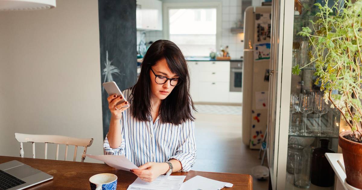 Pagato troppo con addebito diretto?  Ecco come puoi riavere i tuoi soldi |  I soldi