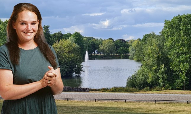 Dit is een exemplarisch voorbeeld van waarom de kloof in Nederland