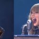 De zwanenzang van Taylor Swift en Robbie Williams