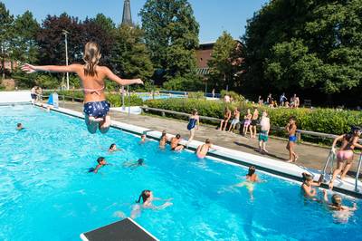 Opening Puzzelbad en Randoet weer uitgesteld